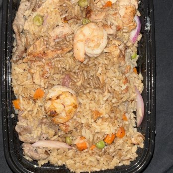 Tekken Punch - Japanese Curry Near Me - Camp Springs, Maryland Tekken Punch - Japanese Curry Near Me - Camp Springs, Maryland