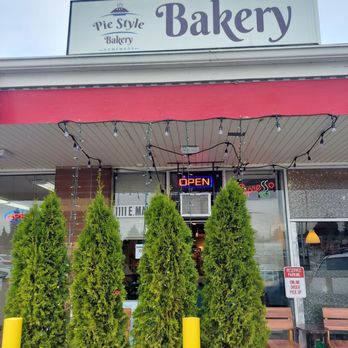 Pie Style - Bakeries Near Me - Auburn, Washington Pie Style - Bakeries Near Me - Auburn, Washington