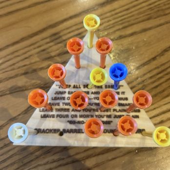 Cracker Barrel Old Country Store - American Near Me - Saint George, Utah