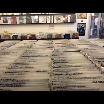 Rock Bottom - Hope you have all day. - Vinyl Records Near Me - Florence, FI
