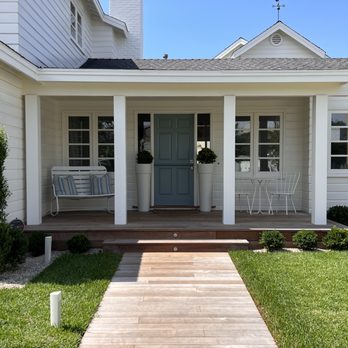 Meadow Landscape - Deck - Landscaping Near Me - Costa Mesa, California Meadow Landscape - Deck - Landscaping Near Me - Costa Mesa, California