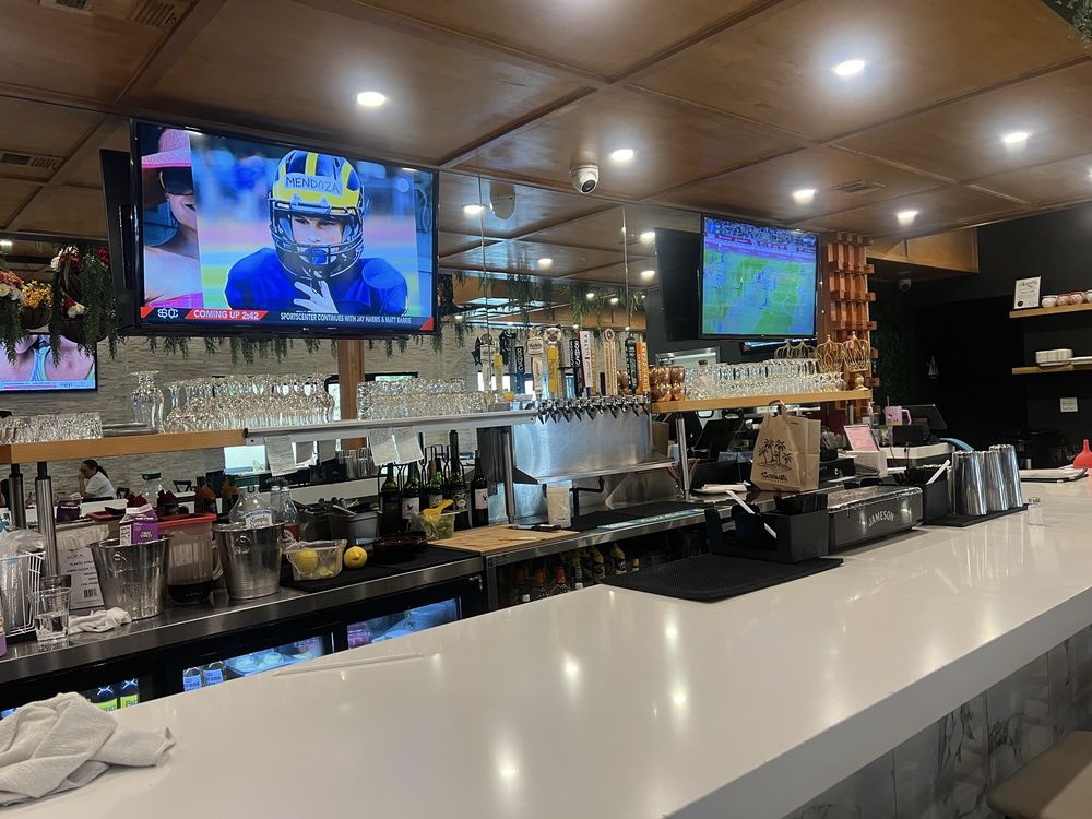 La Cocina De Rosa