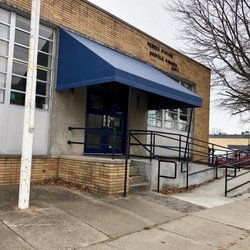 US Post Office