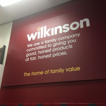 Wilko - Department Stores Near Me - Bolton, XGM