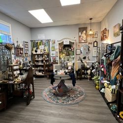 The Little Treasure Shoppe