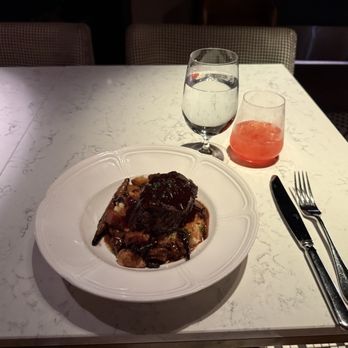 8Eleven Modern Bistro - Braised Beef - New American Near Me - West Lafayette, Indiana