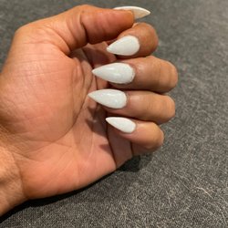 Nails Plus - My nails look amazing!