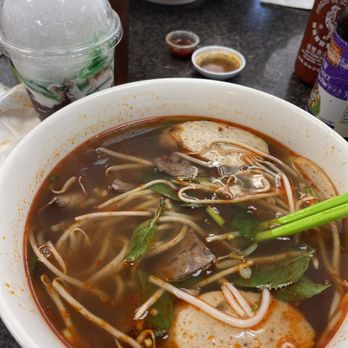 Pho Saigon City - DELICIOUS BUN BO HUE - Vietnamese Near Me - Pleasanton, California Pho Saigon City - DELICIOUS BUN BO HUE - Vietnamese Near Me - Pleasanton, California
