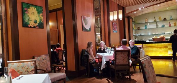 Jill's Restaurant & Bistro by null
