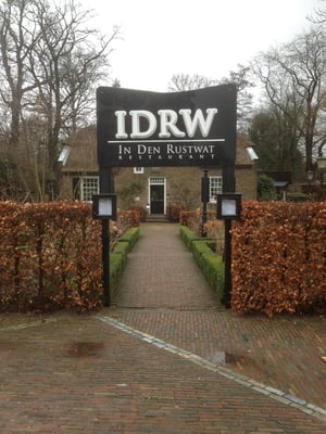 In Den Rustwat by null