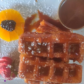 Vic's - Churrios with awesome sauce - Breakfast & Brunch Near Me - Martinez, California Vic's - Churrios with awesome sauce - Breakfast & Brunch Near Me - Martinez, California