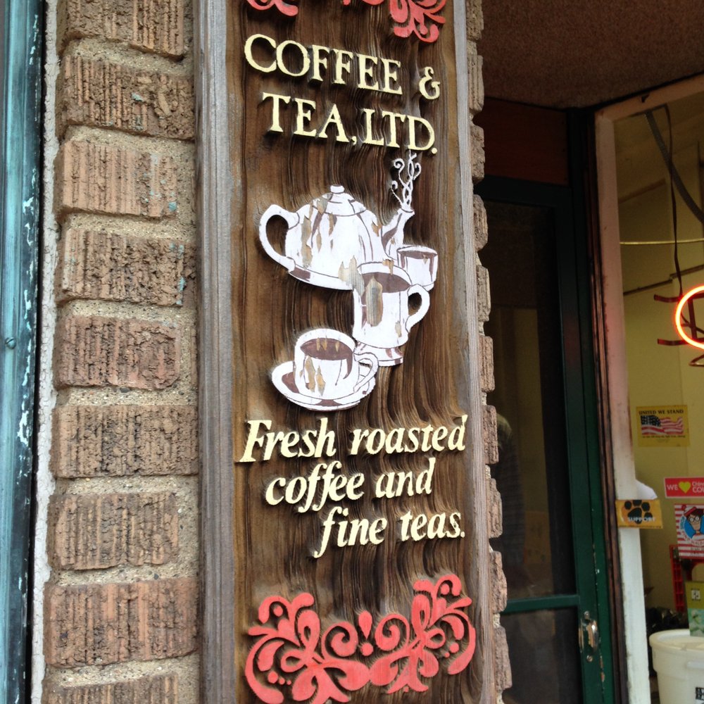 Coffee & Tea Ltd - Front entrance - Coffee & Tea Near Me - Minneapolis, Minnesota Coffee & Tea Ltd - Front entrance - Coffee & Tea Near Me - Minneapolis, Minnesota
