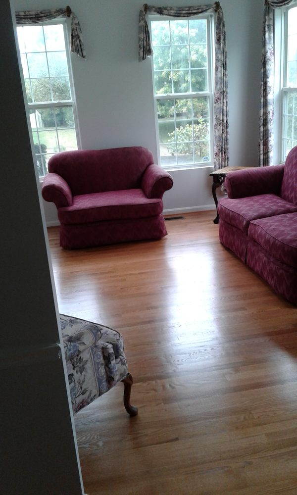 BATTLE FLOOR SERVICE Updated August 2024 Brandywine, Maryland