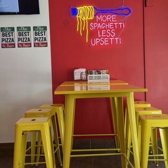 Clematis Pizza - Pizza Near Me - West Palm Beach, Florida
