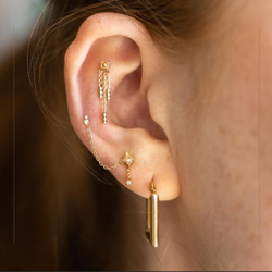Iris Body Piercing and Jewelry Gallery