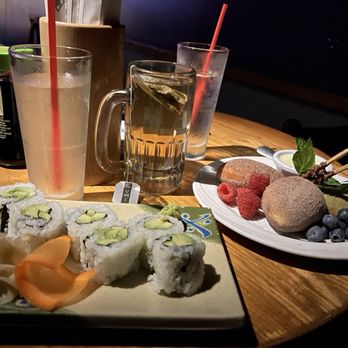Yoshi's - Jazz & Blues Near Me - Oakland, California