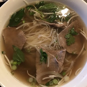 Pho 4 Star - Beef Pho - Vietnamese Near Me - Universal City, Texas
