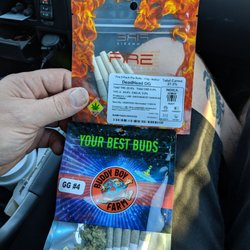 The Happy Crop Shoppe - Wenatchee - Re load