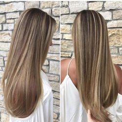 DiDi Family Salon - Highlight with style