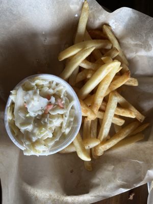 Zeigler's BBQ & Catering by null