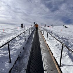user provided Sierra At Tahoe Resort photo