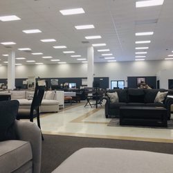 JaxCo Furniture - Showroom