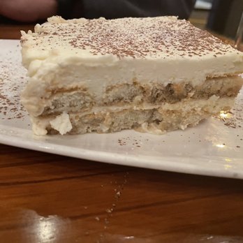 Centonove - Tiramisu - Italian Near Me - Los Gatos, California Centonove - Tiramisu - Italian Near Me - Los Gatos, California