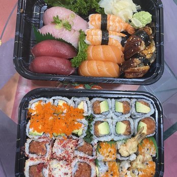Sushi-Zen - Japanese Near Me - Arlington, Virginia