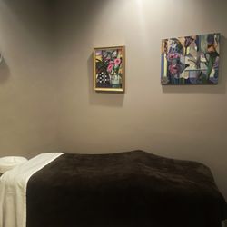 Euphoria Wellness Centre - Treatment Room