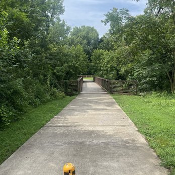 Whitsett Park - Parks Near Me - Nashville, Tennessee