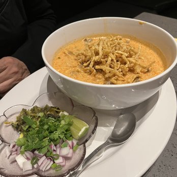 Mango Thai Cuisine - Khao Soi - Thai Near Me - Plano, Texas Mango Thai Cuisine - Khao Soi - Thai Near Me - Plano, Texas