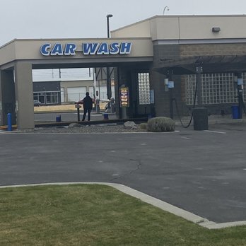 Splash Express Car Wash - Whoever this guy is, he rocks!!!! - Car Wash Near Me - Yakima, Washington Splash Express Car Wash - Whoever this guy is, he rocks!!!! - Car Wash Near Me - Yakima, Washington