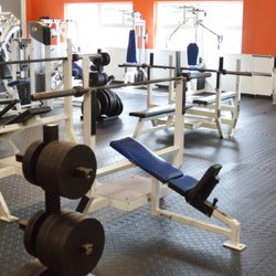 Metro Fitness Worthington