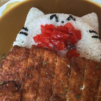 Tokyo Eats - Chicken Katsu Curry Rice - Ramen Near Me - Fullerton, California Tokyo Eats - Chicken Katsu Curry Rice - Ramen Near Me - Fullerton, California
