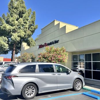 Nikuya Stone Grill and Bar - Barbeque Near Me - Pleasanton, California