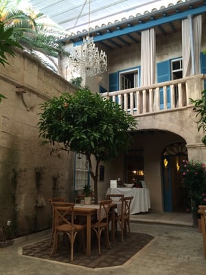 Boutique Hotel Ses Bruixes by null