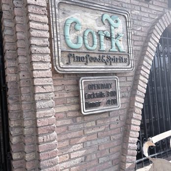 The Cork Tucson - Steakhouses Near Me - Tucson, Arizona The Cork Tucson - Steakhouses Near Me - Tucson, Arizona