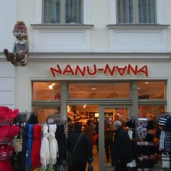 Nanu-Nana
