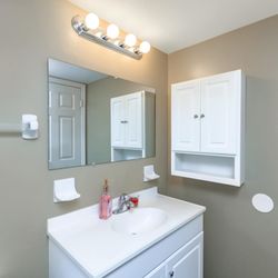 Whispering Oaks Apartments