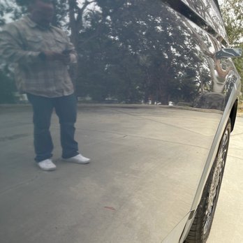 Simply Dents - After shot! - Body Shops Near Me - Temecula, California Simply Dents - After shot! - Body Shops Near Me - Temecula, California