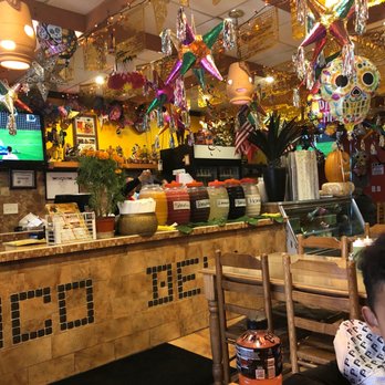 Mexico Restaurant - Mexican Near Me - Passaic, New Jersey