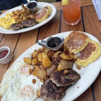 Plow - Breakfast & Brunch Near Me - San Francisco, California Plow - Breakfast & Brunch Near Me - San Francisco, California