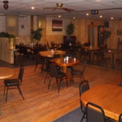 The Big Trout Restaurant and Tavern - Photo of the Restaurant