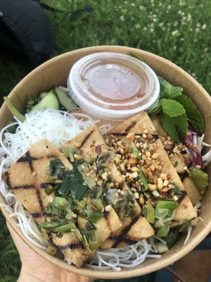 Le Petit Sao PSC (Pointe-Saint-Charles) by null