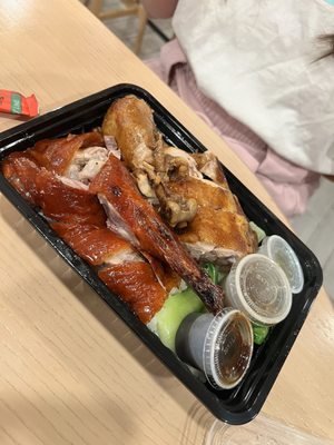 Kai Kai BBQ & Dumplings by null