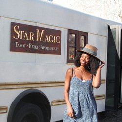 Star Magic