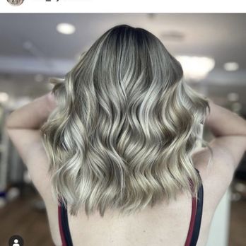 Stocks & Blondes Salon - Hair Stylists Near Me - Mountain View, California