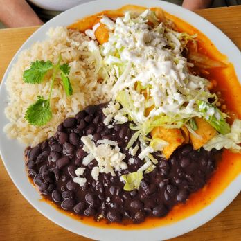 Caadxi Oaxaca - Mexican Near Me - Snoqualmie, Washington