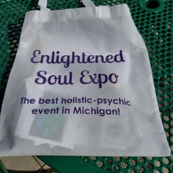 City Of Southfield - Here for Enlighten Soul Expo