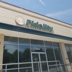 Fidelity Investments